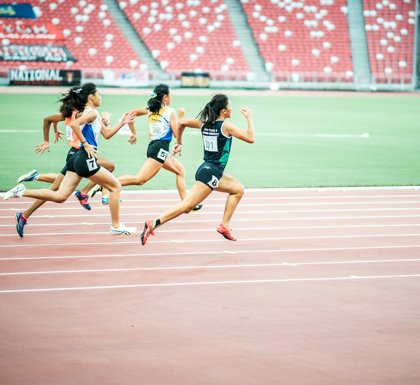 Training Tips For Aspiring Kho Kho